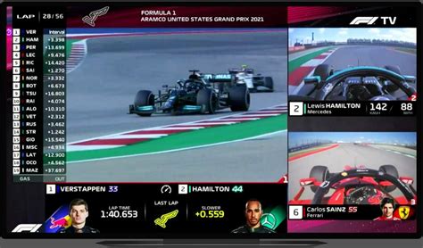 mistä näkee formulat|Formula 1 TV.